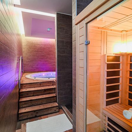 Glamping Maleric With Natural Pool Dragatus Exterior photo